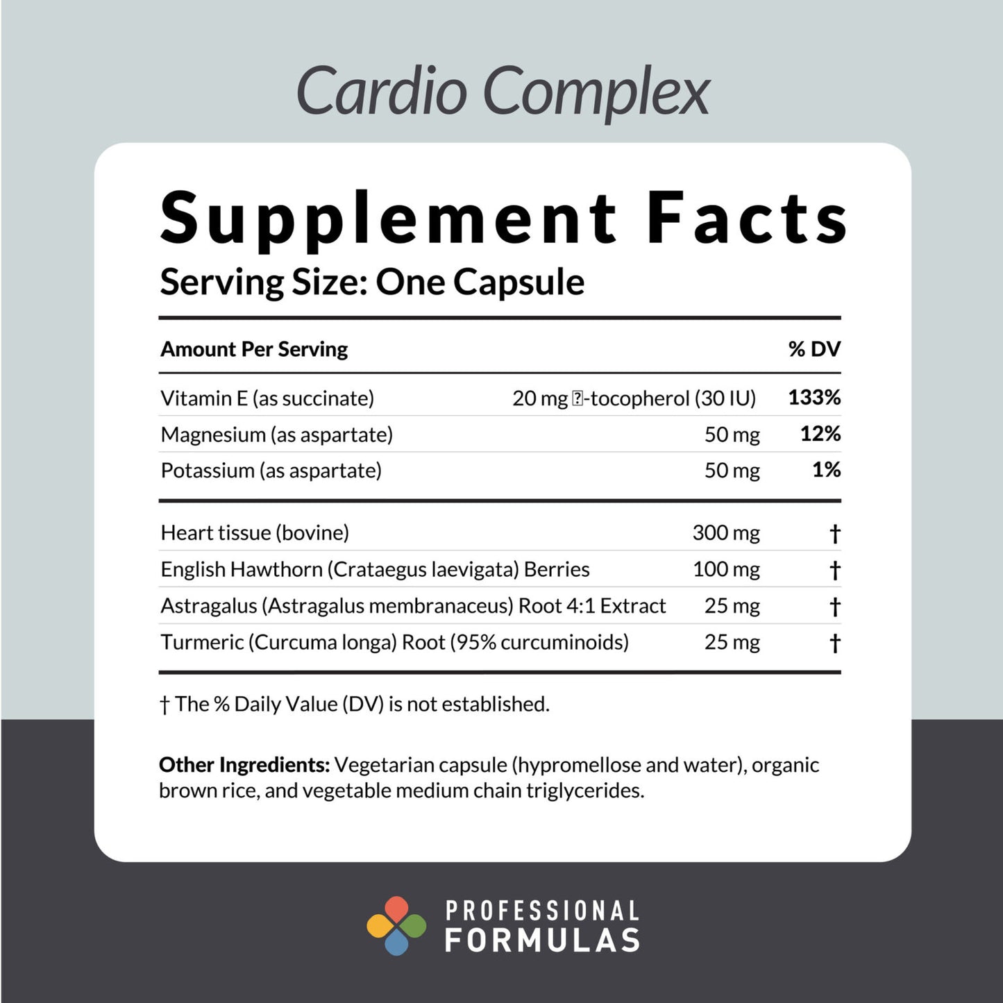 Cardio Complex