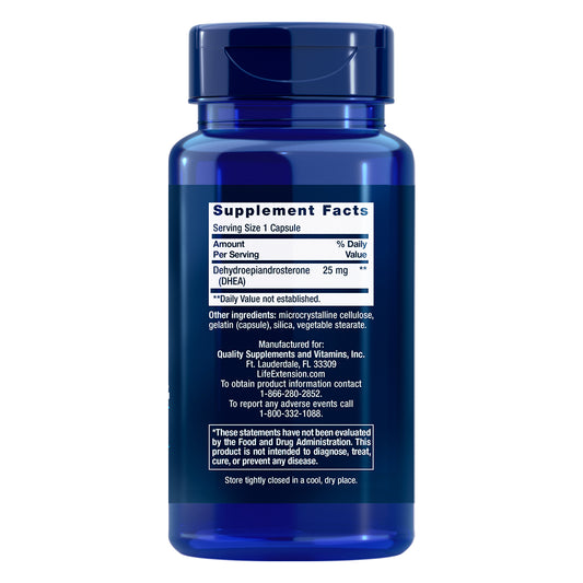 DHEA