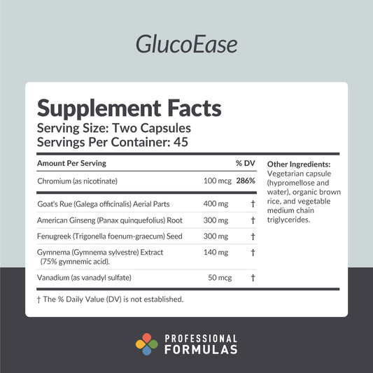 GlucoEase