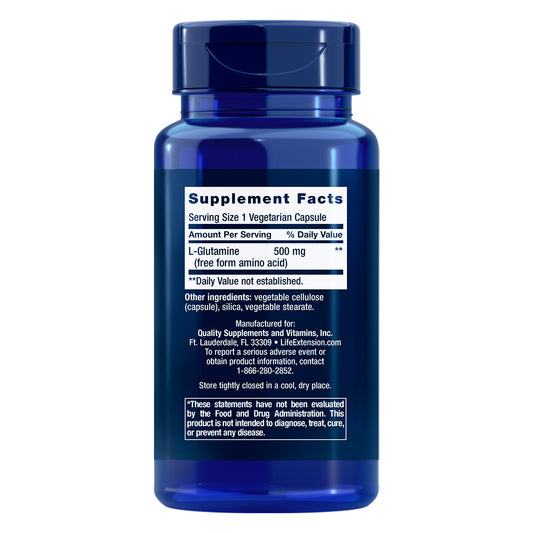 L-Glutamine