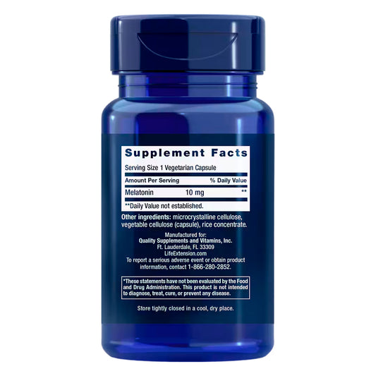 Melatonin 10 mg