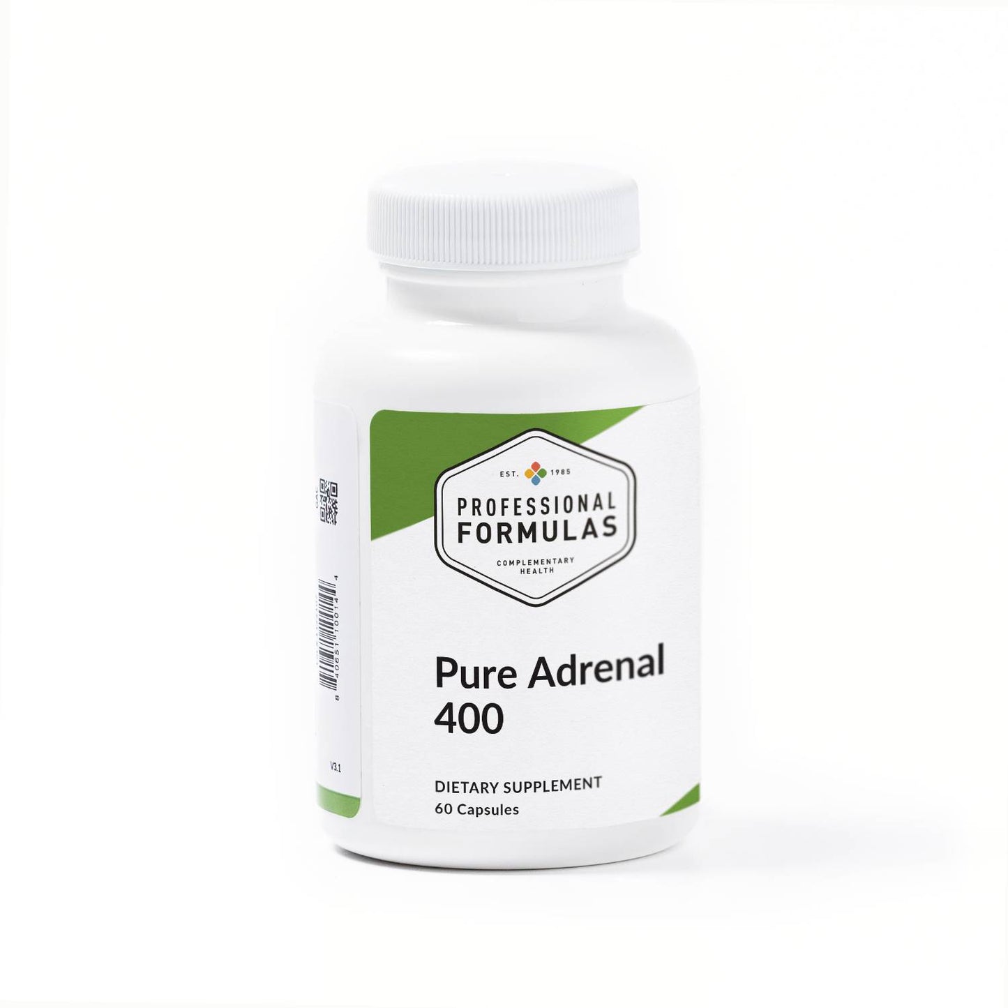 Pure Adrenal 400