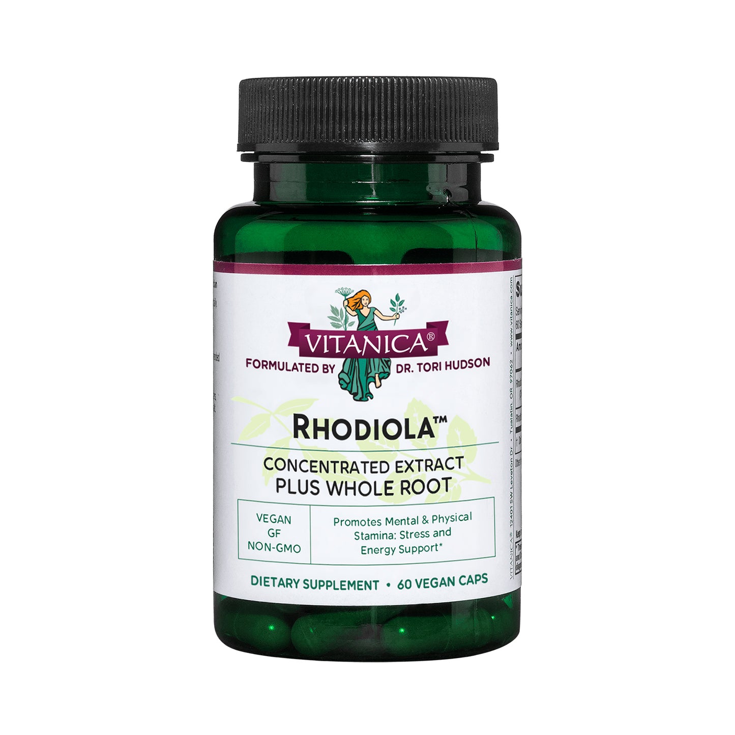 Rhodiola