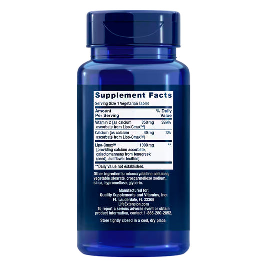 Vitamin C 24-Hour Liposomal Hydrogel™