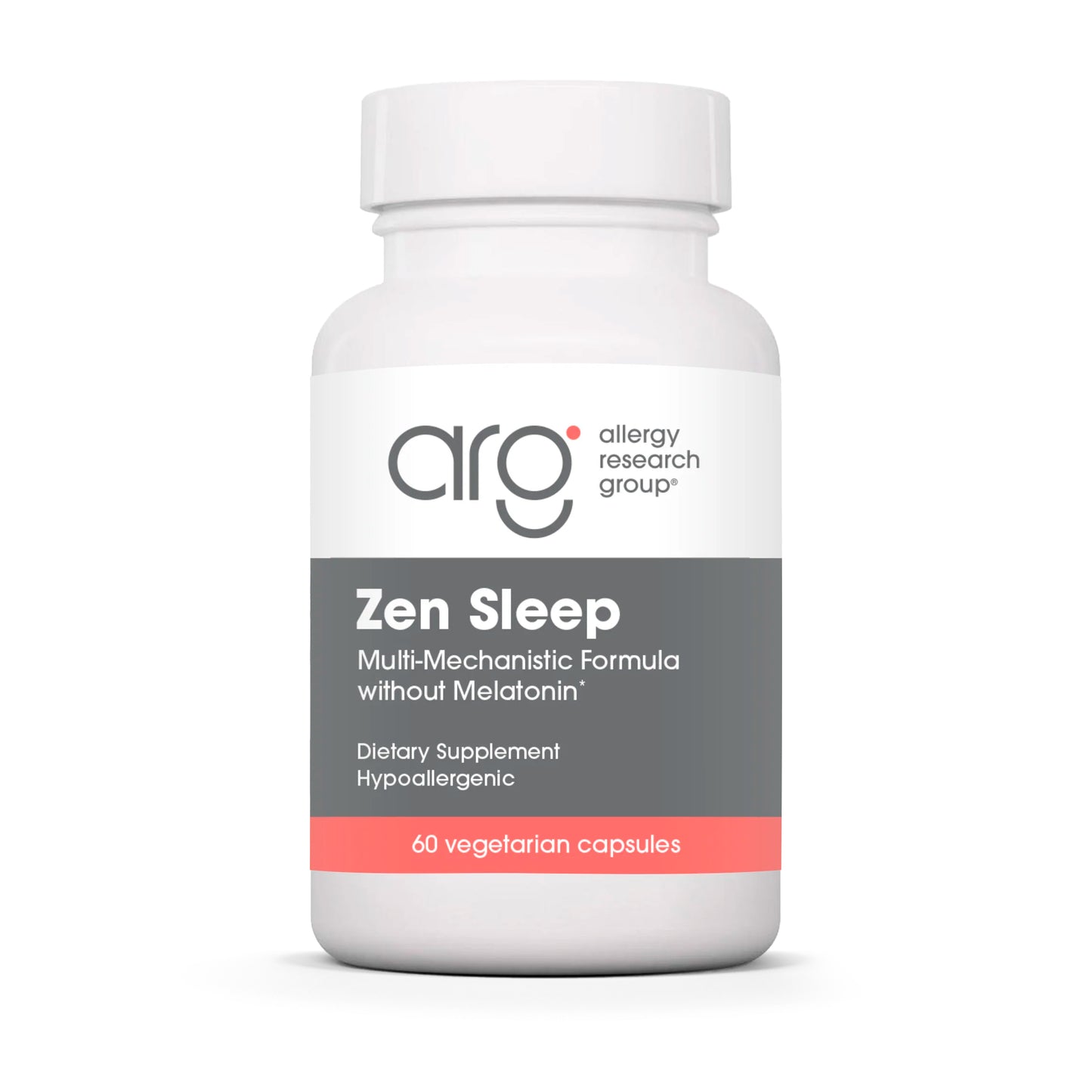 Zen Sleep