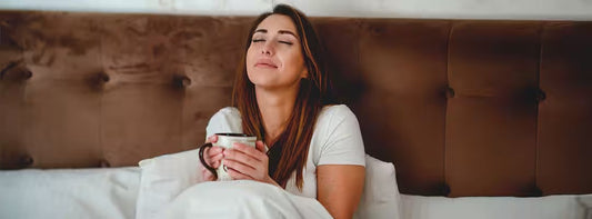 💤 7 Alimentos ricos en Melatonina (y por qué no bastan para el insomnio)