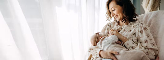 🤱 Guía Definitiva: Cómo Aumentar tu Producción de Leche (Sin Estrés)