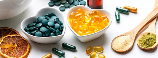 🛡️ Inmunidad Profunda: Por qué la Vitamina C no es suficiente (y qué hacer)