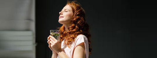 🌬️ Pulmones Cansados: Por qué la tos persiste (y el secreto herbal para limpiarlos)