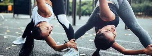 ⚡ Taurina: ¿El secreto olvidado de la longevidad?