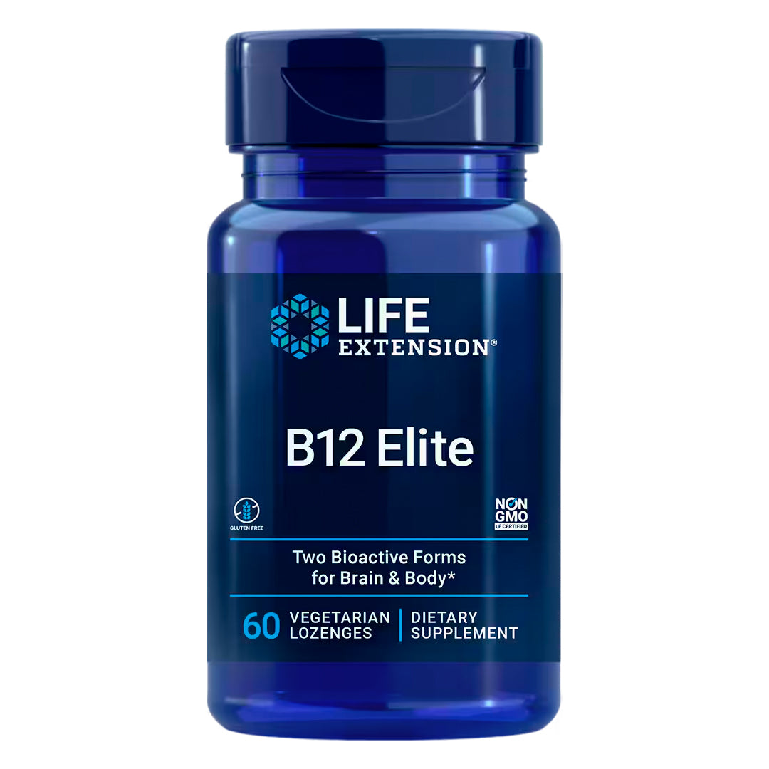 B12 Elite