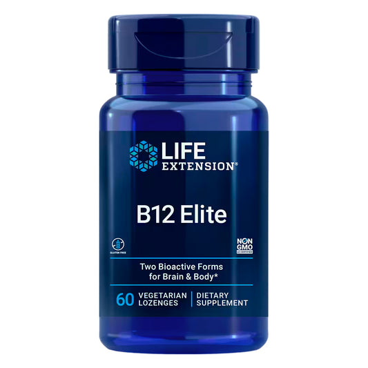 B12 Elite
