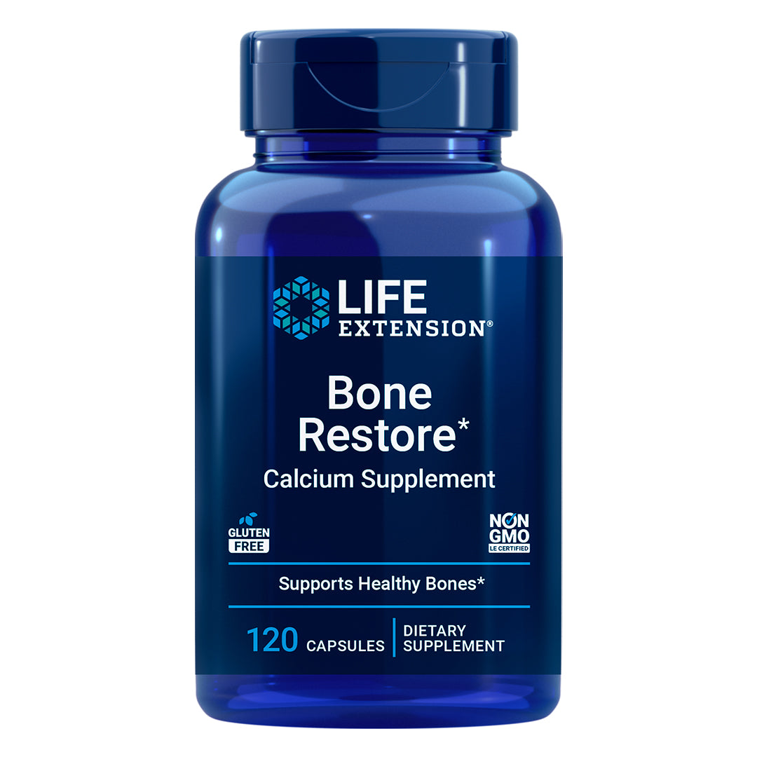 Bone Restore