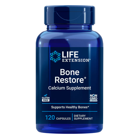 Bone Restore