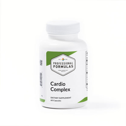 Cardio Complex