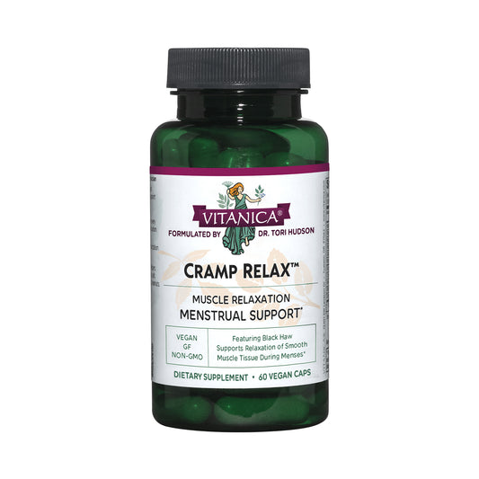 Cramp Relax™