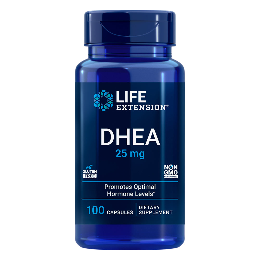 DHEA