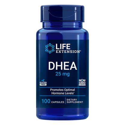 DHEA