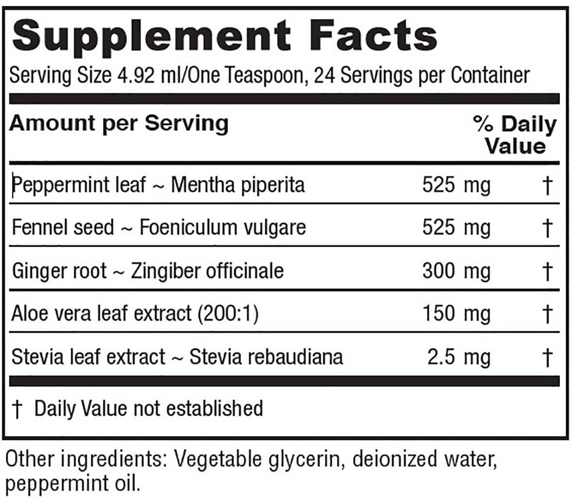 Digestion Tonic ™
