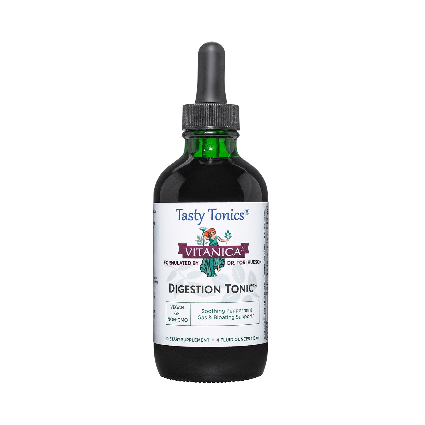 Digestion Tonic ™