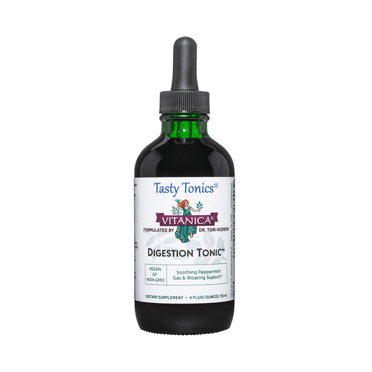 Digestion Tonic ™