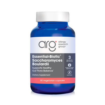 Essential-Biotic® Saccharomyces Boulardii