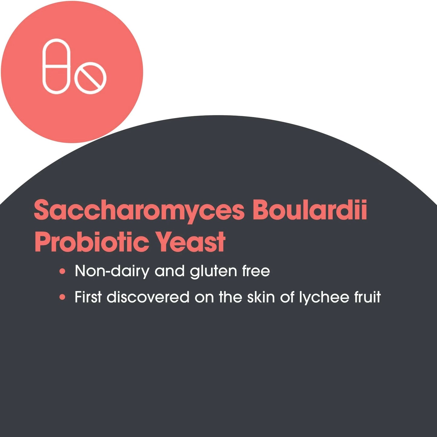 Essential-Biotic® Saccharomyces Boulardii
