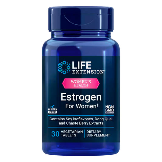 Estrogen For Women