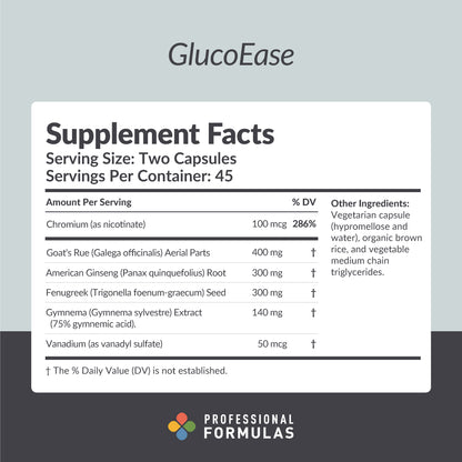 GlucoEase
