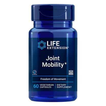 Joint Mobility