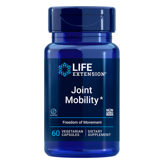 Joint Mobility
