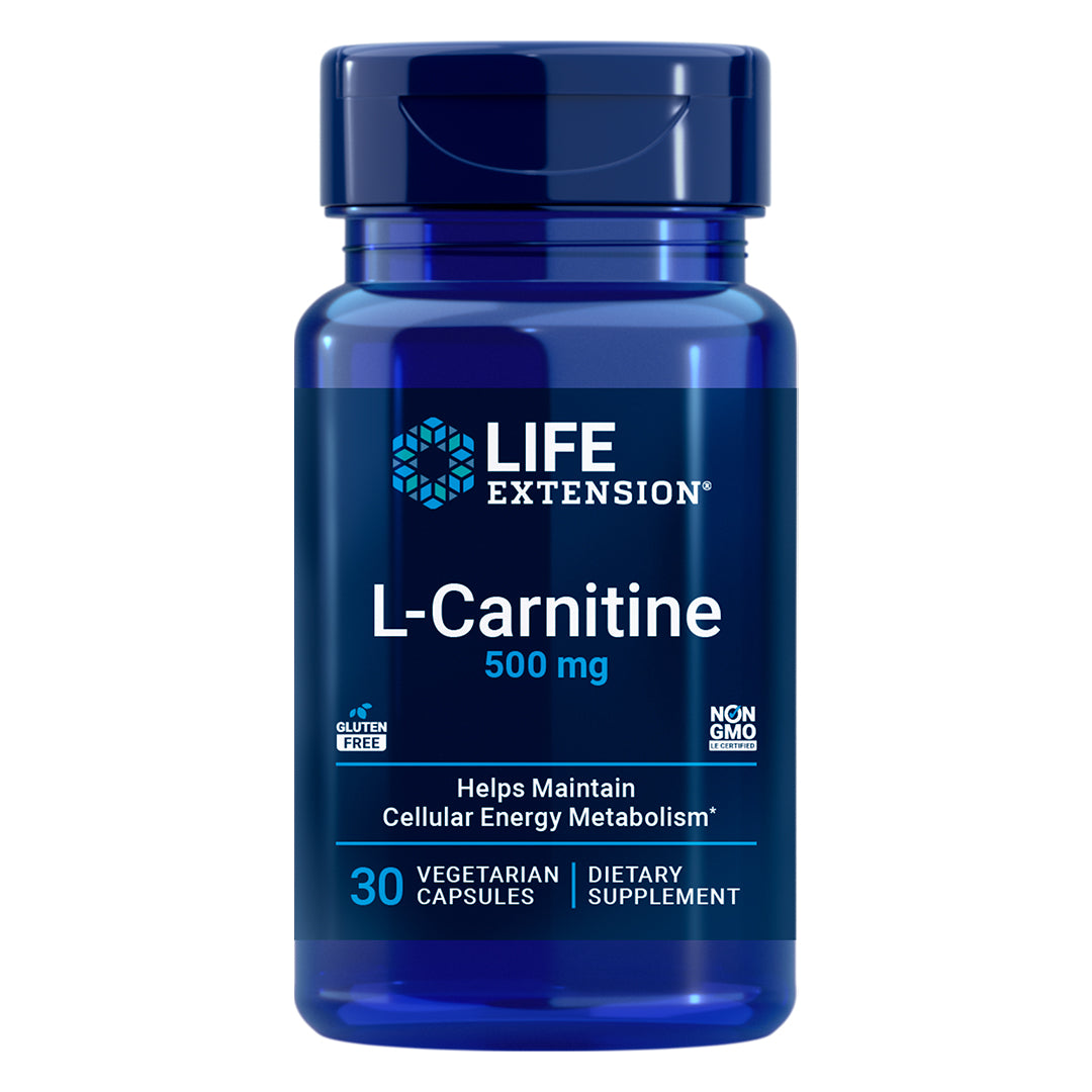 L-Carnitine