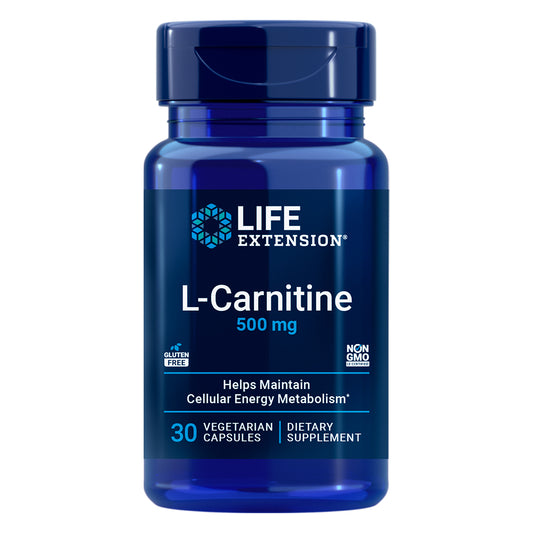 L-Carnitine