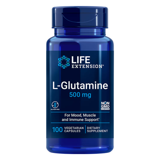 L-Glutamine