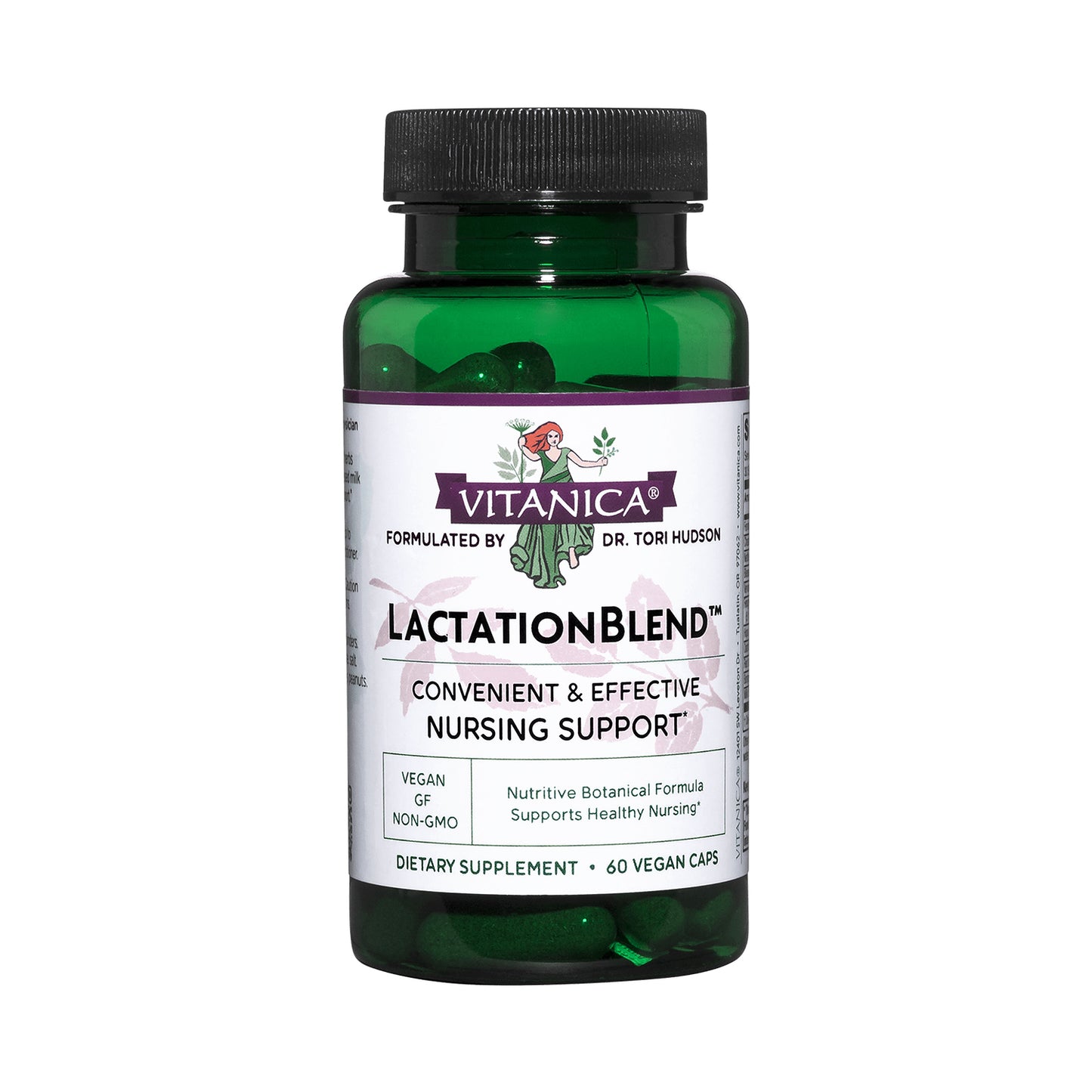 LactationBlend™