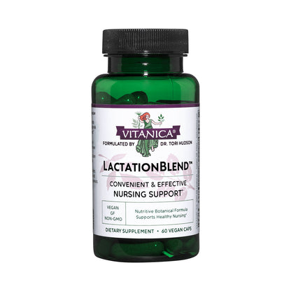 LactationBlend™