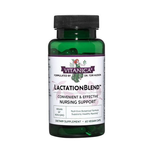 LactationBlend™