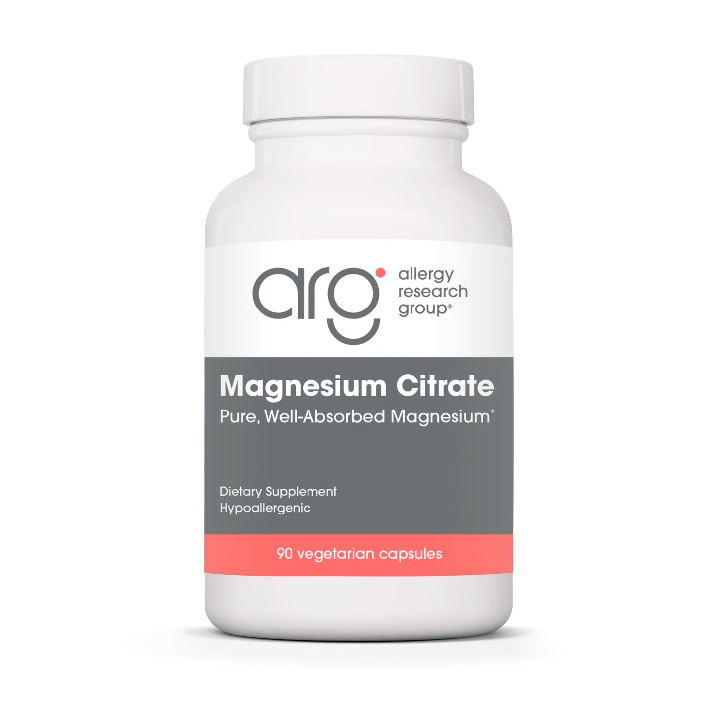 Magnesium Citrate