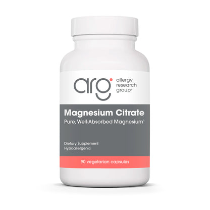 Magnesium Citrate