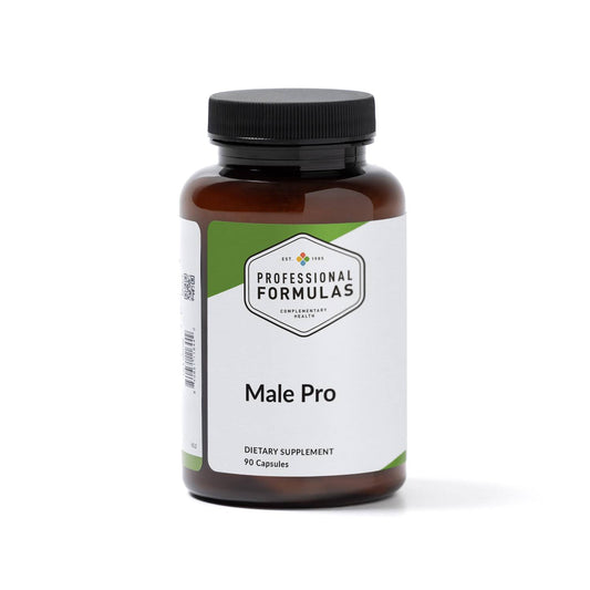 Male Pro