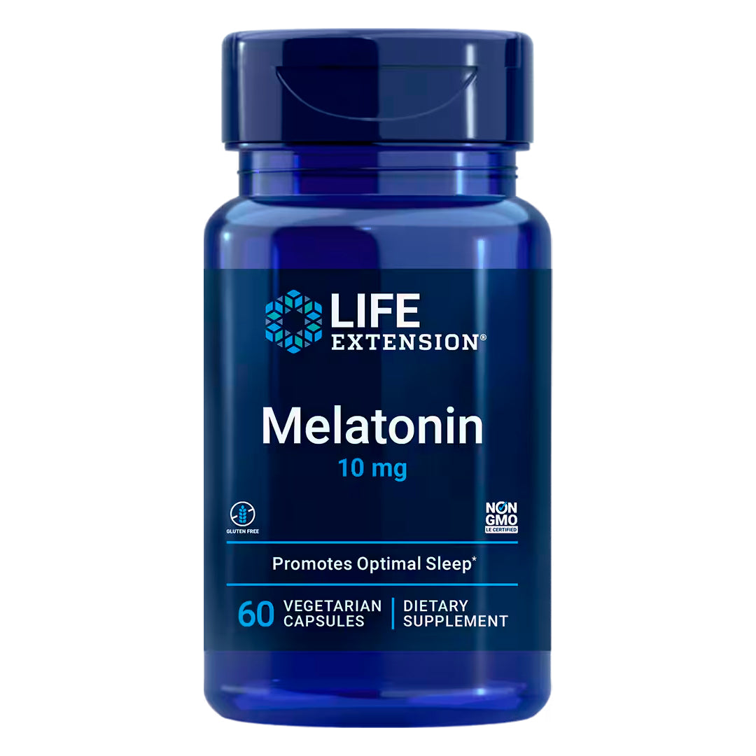 Melatonin 10 mg
