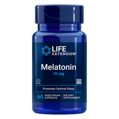 Melatonin 10 mg