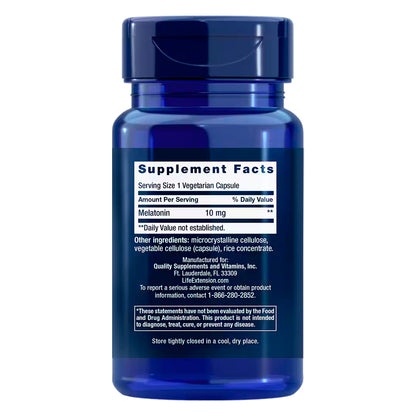 Melatonin 10 mg