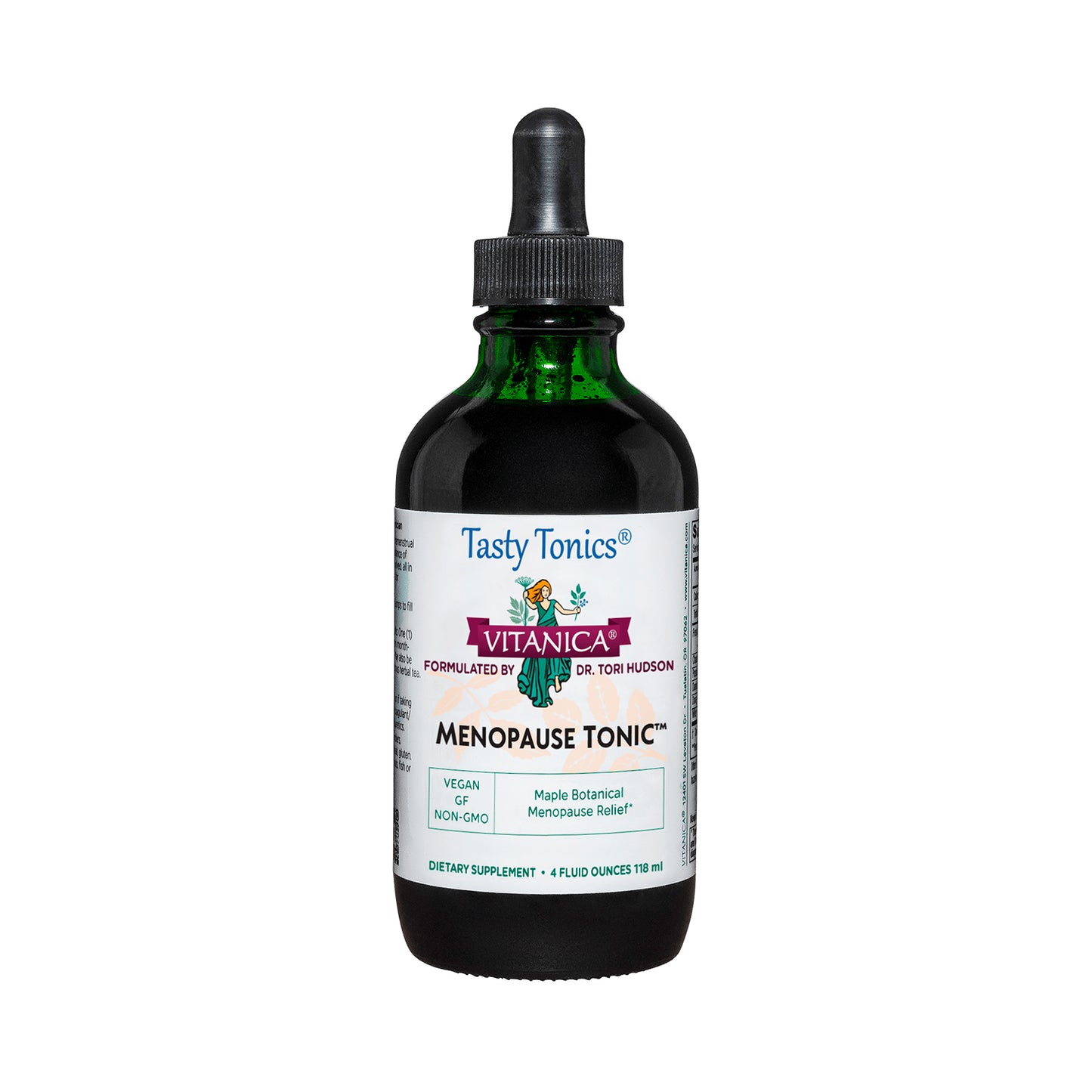 Menopause Tonic ™