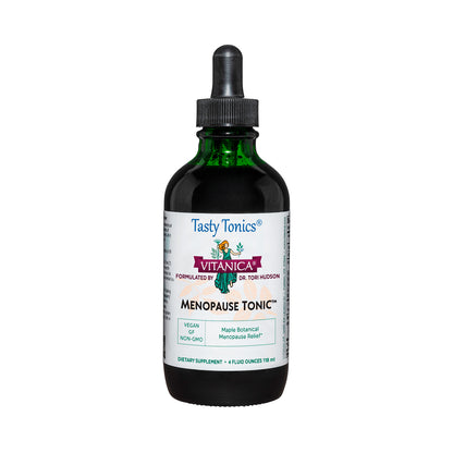 Menopause Tonic ™