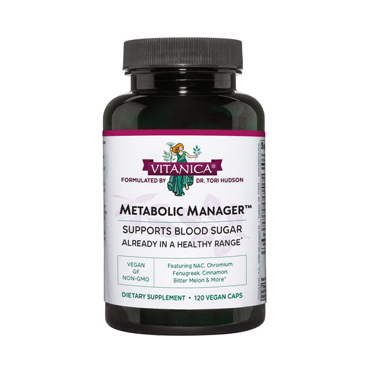 Metabolic Manager™