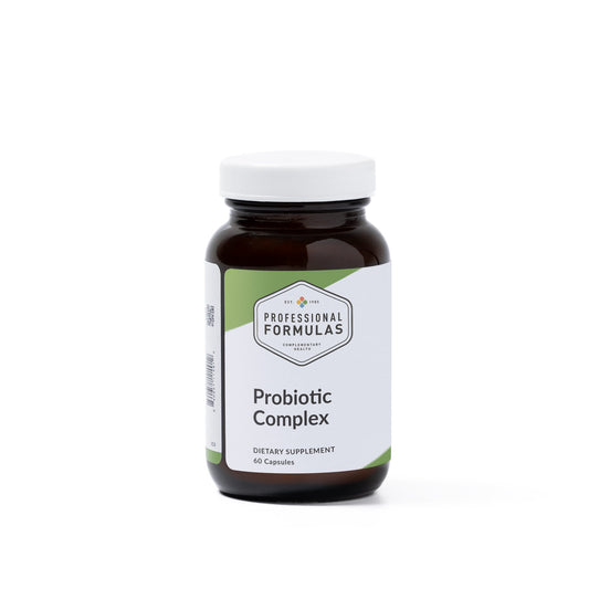 Probiotic Complex