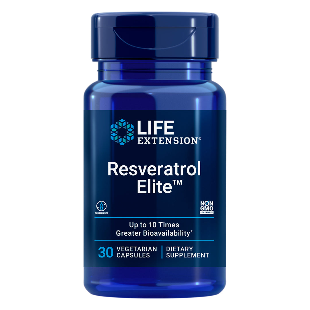 Resveratrol Elite