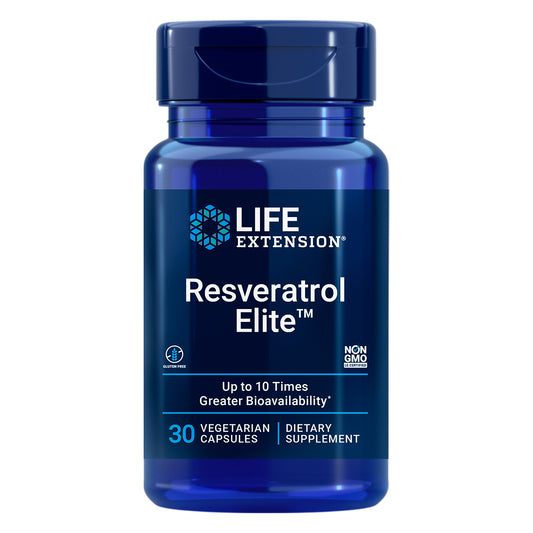 Resveratrol Elite