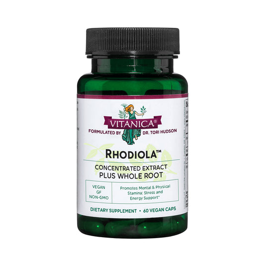 Rhodiola